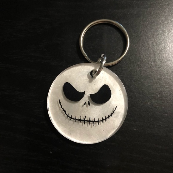 Custom made keychains - Picture 3 of 8